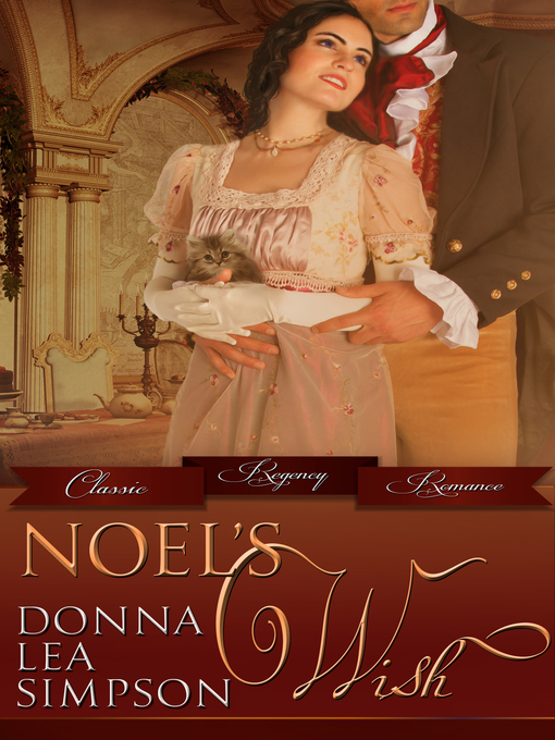 Title details for Noel's Wish by Donna Lea Simpson - Available
